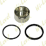 CALIPER PISTON & SEAL KIT 37.95MM x 21MM (YAMAHA 51L)