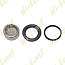 CALIPER PISTON & SEAL KIT 38MM x 22MM WITH BOOT