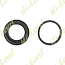 CALIPER SEALS ONLY OD 38MM BOOT SMALL LIP TOUR MAX - PAIR