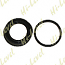 CALIPER SEALS ONLY OD 43MM BOOT (PAIR)