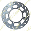 SUZUKI RM-Z250 2007-2012, SUZUKI RM-Z450 2005-2012 DISC FRONT