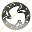 RIEJU RR50 SPIKE 1998-2002, RR125 1996-1999 DISC REAR