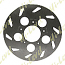 RIEJU RR50 CASTROL 1999-2002, RIEJU RS1 1999-2001, RIEJU RS1 EVO 1997-2004 DISC REAR