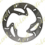 RIEJU MRX50 CASTROL 2001-2002 DISC FRONT