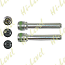 BRAKE PAD PIN SET AS FITTED TO 330007, 330144, 330002
