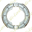 DRUM BRAKE SHOES S629 170MM x 28MM (PAIR)