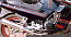 Kawasaki GPZ500S, GPX500, EX500 (87-08) PREDATOR Silencers ROAD IN S/STEEL (PAIR)
