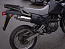 SUZUKI DR650S, RS (SP43A) 1990-92 PREDATOR TWIN SILENCERS (PAIR) ROAD IN S/STEEL 
