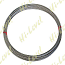 CABLE INNER 2.50MM CLUTCH, FRONT BRAKE, REAR BRAKE (10 METERS)