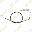 HONDA CB450DX 1989-1992 CHOKE CABLE