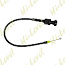 HONDA CB1100SFY, SF1 (X11) 2000-2001 CHOKE CABLE