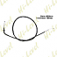 HONDA GL1500 GOLDWING 1988-2000 CHOKE CABLE