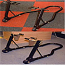 PADDOCK STAND COMBO SET MOTO GP FRONT AND REAR TRACK & PADDOCK STANDS COMBO SET