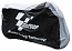 MOTO GP MOTORCYCLE INDOOR DUST / PROTECTION COVER (EXTRA LARGE)