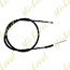 HONDA C90 CUB (E/S) 1993-2003, HONDA C90T CUB 1996-2002 FRONT BRAKE CABLE