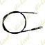 SUZUKI CP50, SUZUKI CP80 85-90, SUZUKI AH50 92-94, SUZUKI AE50 1990 FRONT BRAKE CABLE