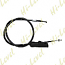 YAMAHA PW80 1983-2010 FRONT BRAKE CABLE