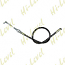 PIAGGIO TYPHOON 1993-1996 FRONT BRAKE CABLE