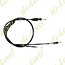 HONDA MTX50 1982-1986 THROTTLE CABLE