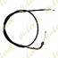 HONDA PULL CB250N 1978-1985, HONDA CB400N 1978-1985 THROTTLE CABLE