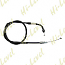 HONDA PULL CB900F2-F7 HORNET 2001-2007 31" THROTTLE CABLE