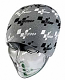 MOTOGP BEANIE HAT ONE SIZE FITS ALL (GRAY)