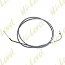 SUZUKI CL50 LOVE 1983-1987 THROTTLE CABLE