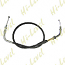 SUZUKI PULL GSXR750M 1991 THROTTLE CABLE