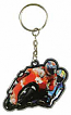 Nicky Hayden #69 Ducati Marlboro MOTOGP KEY RING