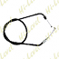 HONDA PUSH CBF500-4, 6, A4, A6 2004-2006 THROTTLE CABLE