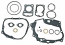 HONDA CB100N, NA 1978-1987 GASKET FULL SET