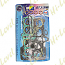 FULL SET KAWASAKI Z1, Z1A, Z1B 1973-1975 (SINGLE HEAD GASKET)