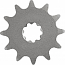 PUCH 209-17 FRONT SPROCKET