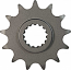 223/823-14 FRONT SPROCKET HUSQVARNA WR260, 400, TC500, 510, TE50