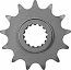 245-15 FRONT SPROCKET ALTERNATIVE