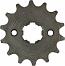 257-16 FRONT SPROCKET CHINESE 4T (420 CHAIN)