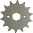 265-13 FRONT SPROCKET HONDA XR250R 1981-1983