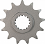 299-15 FRONT SPROCKET HONDA CBR600 (520 CONVERSION)