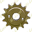 401-13 FRONT SPROCKET SUZUKI LT-Z400K3, K4 ALTERNATIVE