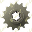 406-14 FRONT SPROCKET YAMAHA AG100 1979-1993