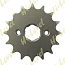 417-13 FRONT SPROCKET KAWASAKI KMX125, AR125 ALTERNATIVE