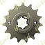 431/423-15 FRONT SPROCKET SUZUKI PE400 1980-1981