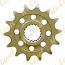 441-15 FRONT SPROCKET SUZUKI RM-Z450K5, K6, K7 ALTERNATIVE