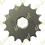 499-14 FRONT SPROCKET KAWASAKI KLX110 2002-2006