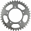 018-36 REAR SPROCKET MUZ 600, MUZ 660 ALTERNATIVE