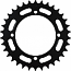 1025-34 REAR SPROCKET LAVERDA RGA1000 83-84, RGS1000 83-84, SFC1000