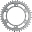 260-40 REAR SPROCKET HONDA XR250L 1991-1996