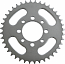 262-42 REAR SPROCKET HONDA CBR125R 2004-2010