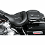 HARLEY DAVIDSON FLHT, FLTR SEAT REGAL ONE-PIECE ULTRA TOURING 2-UP PILLOW TOP