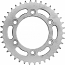 745-43 REAR SPROCKET DUCATI ST4 99-03, DUCATI MONSTER S4RS 06